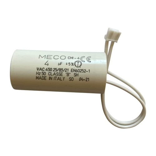 Meco condensateur 4uf - meco, 4uf/4µf