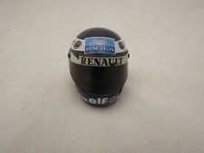 MINI CASQUE HELMET F1 1/8