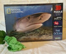 NATIONAL GEOGRAPHIC SUPER 3D