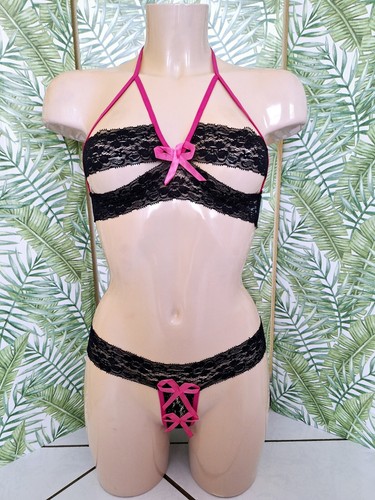 Tenue sexy pieces taille - tenue,