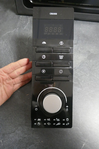 Programmateur pour micro - pour, micro-onde