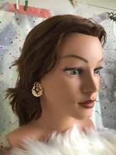 Créole savoyard  boucles