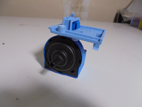 Pressostat lave linge