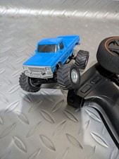 1/36 Mini 4WD Off-Road RC 2.4G