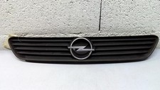 Calandre opel astra - opel, g