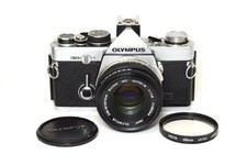 Appareil Photo Analogique