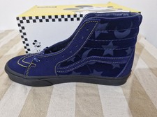 Vans Disney Mickey Taille 40.5