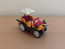 RAMI/JMK 1/43 : VOITURETTE