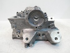 Culasse prévue pour Volvo