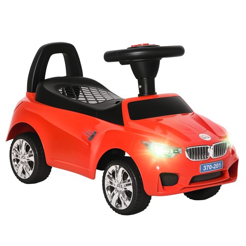Homcom voiture porteur pour - homcom,