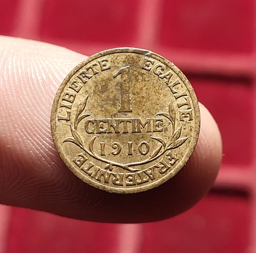 111 dupuis 1 centime - ~,