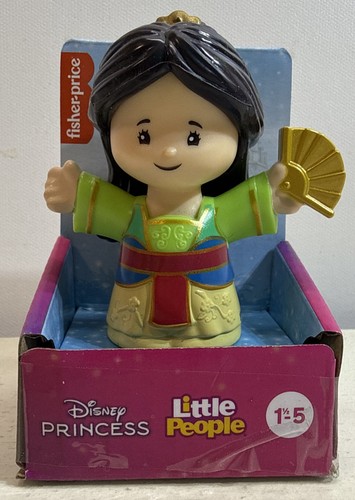 Fisher price little people - fisher,