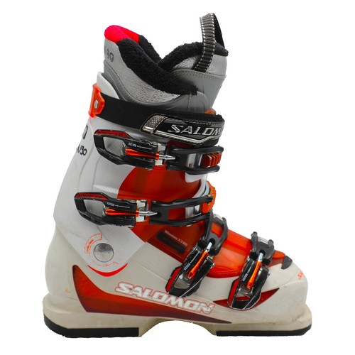 Chaussure ski occasion - chaussure,