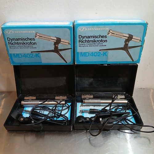 Sennheiser 402 k - sennheiser, 402-k