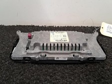 Ecran GPS BMW X3 F25 PHASE 1 65129293403