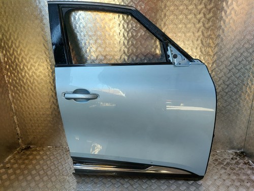 Porte avant droite renault - avant,