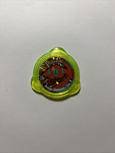 2005 tazo pokemon - 2005, 120