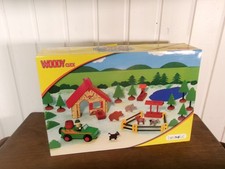 23801 Jeu Jouet bois Woody