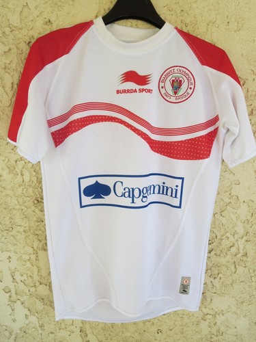 Maillot biarritz olympique - bo,