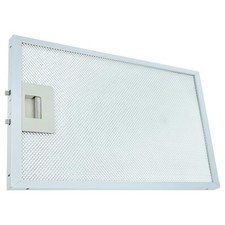 Filtre en métal à graisse