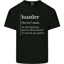 Hustler Définition Hustle