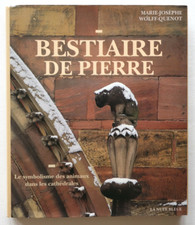 Bestiaire de pierre -