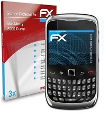 atFoliX 3x Protecteur d'écran