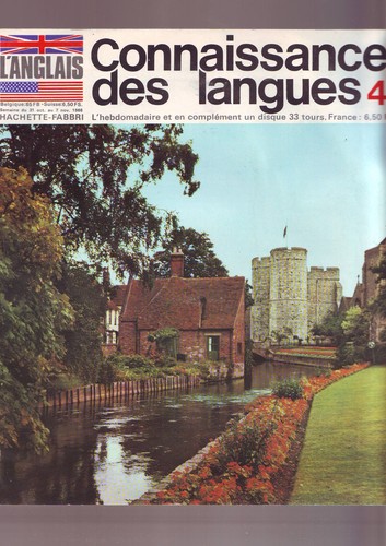 Disque tours connaissance - disque,