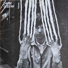 Peter Gabriel - Peter Gabriel (On the Air) - Vinyl LP 33T