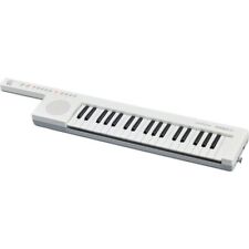YAMAHA SHS-300 SonoGenic Mini Keytar Blanc 37 Clés avec Sangle USB Japon NEUF...