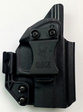 SPRINGFIELD XDM 3.8 IWB