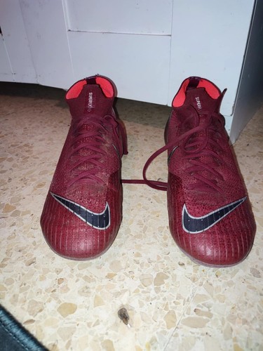 Crampons nike superfly - nike,