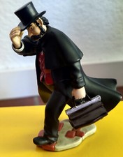 LOISEL - Figurine Metal PETER