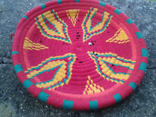 Artisanat marocain panier