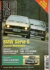 RETROVISEUR 188 BMW Série 6