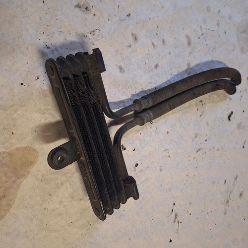 Radiateur honda 450 cbs - cb,