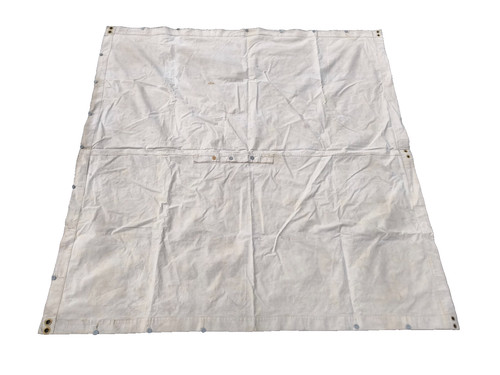 Toile tente 1935 ouverture - de,