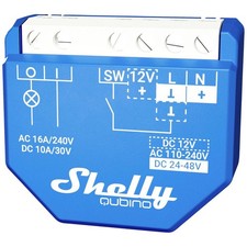 Shelly qubino wave - shelly,