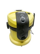 Aspirateur laveur Karcher SE