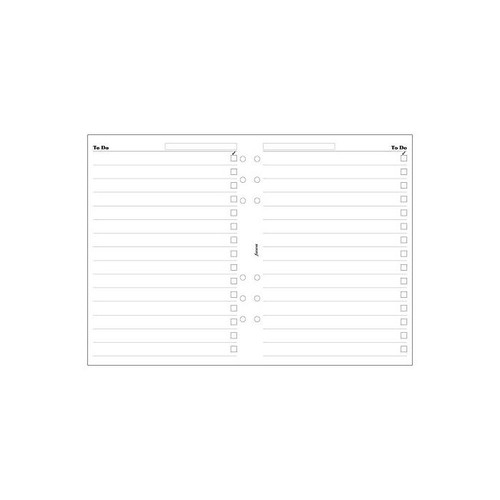 342211 filofax recharge to - [342211],