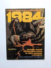 1984 #47 1982 ES Bernie