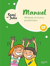 Sami et Julie - Méthode de