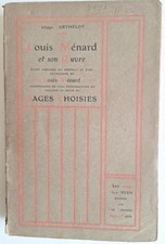 P100000872 Berthelot, Philippe | Louis Ménard et son oeuvre