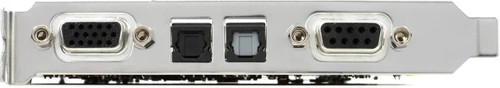 Rme hdspe aio pro - aio,