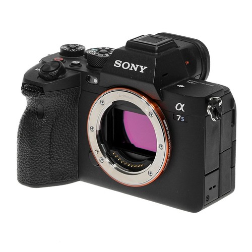 Sony alpha iii occasion - 7s, d'occasion