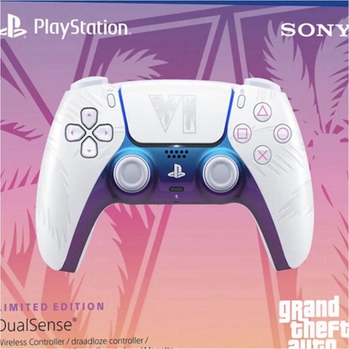 Précommande sony manette - précommande,