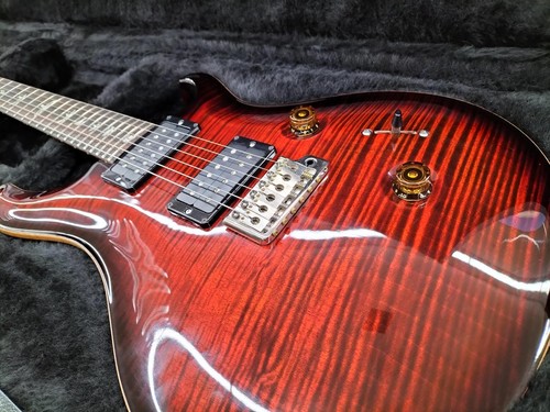 Prs guitare électrique - [prs],