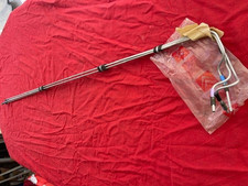 DEMI FAISCEAU HYDRAULIQUE LONGERON AVANT NEUF NOS CITROEN ID DS 19 20 21 ET 23