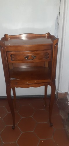 Chevet vintage louis - louis, xv