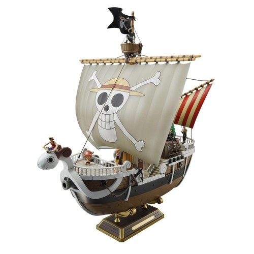 Bandai one piece - piece,